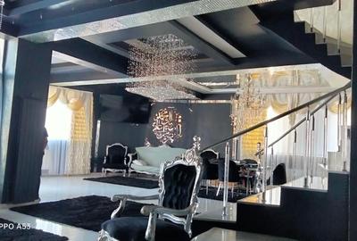 Hotel/Pensiune, de 23 mp, în Tomis II - 3