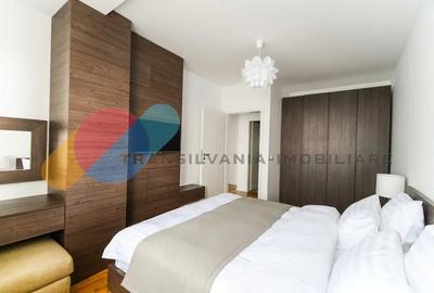 Apartament cu 3 camere decomandat, mobilat în Gheorgheni - 3