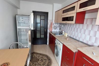 Apartament cu 2 camere decomandat în Tomis III - 10