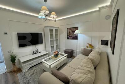 Casa individuala de vanzare, cu 3 camere, 100 mp, zona Gruia - 1