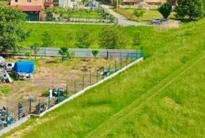 Teren Construcții intravilan de 1000 mp, în Central - 4