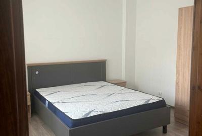 Apartament cu 3 camere semidecomandat în Central - 4
