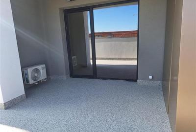 Apartament cu 2 camere circular în Florești - 6