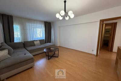 Apartament cu 3 camere semidecomandat în Aviației - 2