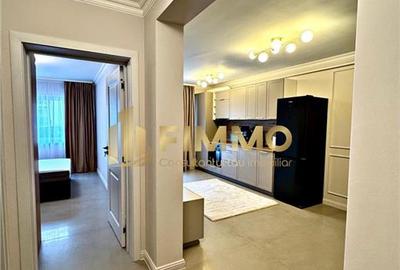 Apartament cu 2 camere decomandat, mobilat în Est - 8