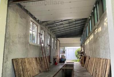 Hala 60 mp, PRETABILA ORICE TIP DE ACTIVITATE, zona Piata Sa - 2