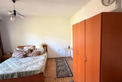 Casă cu 4 camere cu Teren 350 Mp în Agigea - 14