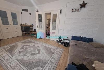 Casă cu 2 camere cu Teren 286 Mp în Central - 13