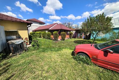 Spațiu comercial, de 250 mp, în 1 Decembrie - 32