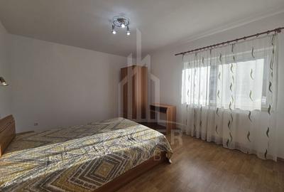 Apartament spațios de 4 camere – Ștrand 2 | 86 mp - 9