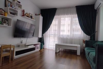 Apartament cu 2 camere decomandat în Splaiul Unirii - 3