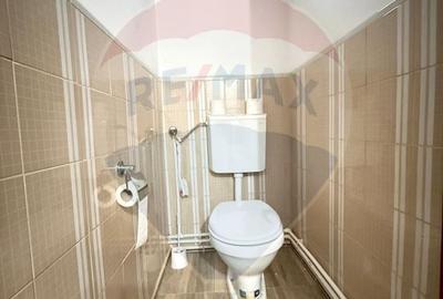 Spațiu industrial, de 520 mp, în Exterior Est - 17