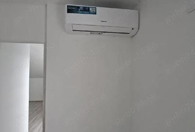 Garsonieră decomandată în Central - 1