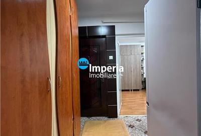 Apartament cu 2 camere decomandat în Canta - 4
