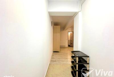 Apartament cu 2 camere în Valea Lupului - 11