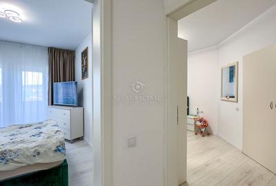 Apartament cu 3 camere Parcare,  zona Bulgaria-Marasti - 12