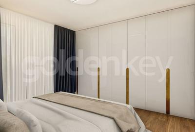 BLOC NOU | 2 camere | 76 mpc | Loc Parcare | Boxa | - 9