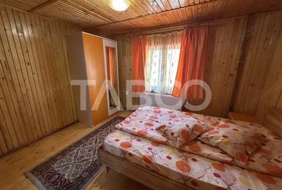 Casă cu Teren 250 Mp în Tău - 5