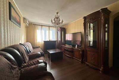 Apartament 2 camere | Prima închiriere |  Ștefan cel Mare - 2