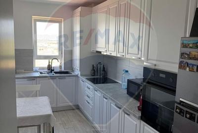 Apartament cu 2 camere decomandat în Bartolomeu - 3