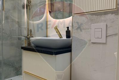 Apartament cu 3 camere, mobilat în Ultracentral - 7