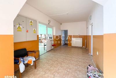 Spațiu comercial, de 320 mp, în Arpașu de Jos - 1