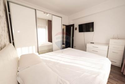 Apartament cu 2 camere semidecomandat, mobilat în Militari - 5