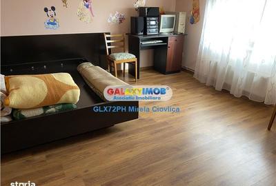 Casă cu 4 camere cu Canalizare în Central - 12