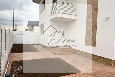 Pantelimon I Vila 4 Camere Premium moderna luminoasa I COMISION 0% Pantelimon I Vila 4 Camere Premium moderna luminoasa I COMISION 0% - 24