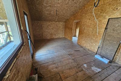 Casa Soimus ,Valea Boholtului - 9