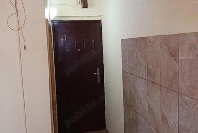 Garsonieră semidecomandată în Central - 2