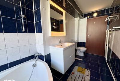 Apartament cu 2 camere semidecomandat, mobilat în Central - 4