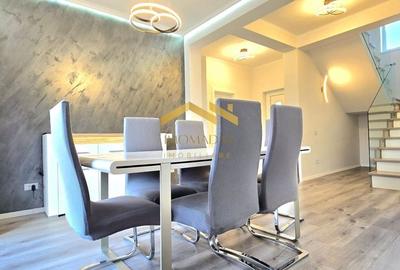 Dumbrăvița-Casa Individuală-Mobilată/Utilata - 3