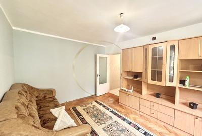 Apartament cu 2 camere nedecomandat, mobilat în Iosefin - 2