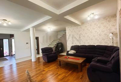 REV2004968 Vila cu curte l Bucurestii Noi l 5 minute de metrou - 3