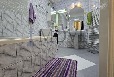 Apartament cu 5 camere circular în Grădina Icoanei - 24