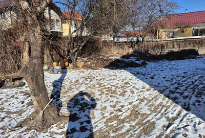 Casă cu 4 camere cu Teren 700 Mp în Central - 3