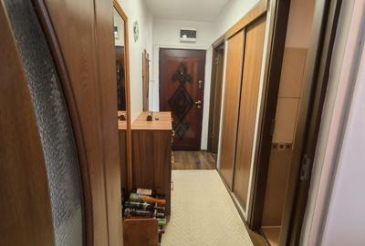 Garsonieră decomandată, mobilată în Șagului - 8