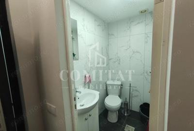 Garsoniera de vanzare | Cartierul Gheorgheni - Zona strazii Albac - 8