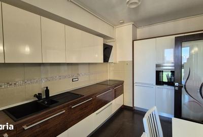 Apartament cu 3 camere în Obor - 15