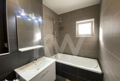Apartament cu 3 camere, mobilat în Terezian - 9