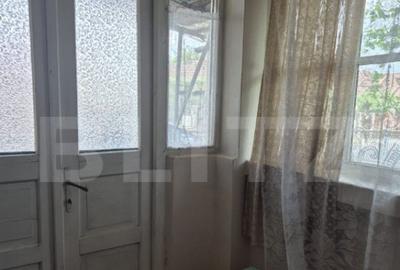 Casa de vanzare in Sancraiul de Mures 1260 mp teren - 12