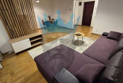 Apartament 2 Camere Vitan Mall Bucuresti - 4