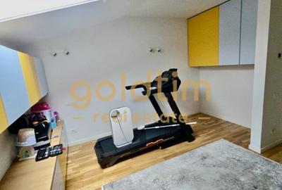 NOU/SUPERB/SCOALA AMERICANA/ 2 PARCARI/PIPERA/NEW POINT VILLAS - 12