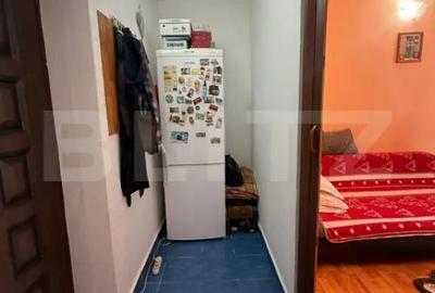Garsonieră în Lotrului - 5