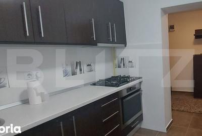 Apartament cu 2 camere semidecomandat în Micro 16 - 6