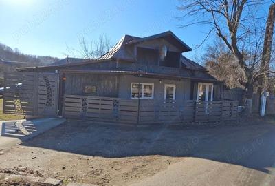 Spațiu comercial, de 35 mp, în Suseni - 5