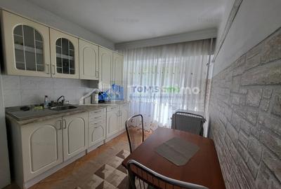 Apartament cu 2 camere de inchiriat in Constanta - zona Tomis III
