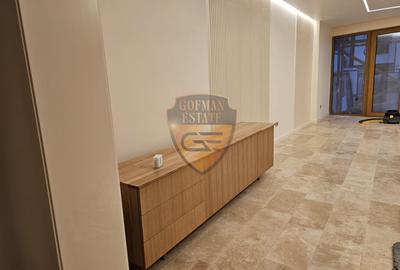 Casă individuală cu 5 camere cu Canalizare în Faleza Nord - 54