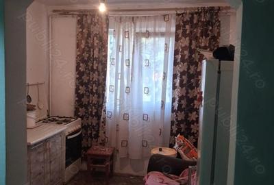 Garsonieră decomandată în Central - 5